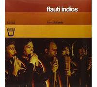 Los Calchakis - Flauti Indios [VINYL]