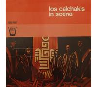 Los Calchakis - In Scena [VINYL]