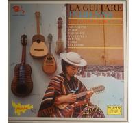 Los Calchakis - La Guitare Indienne