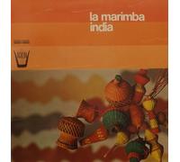 Los Calchakis - La Marimba India [VINYL]