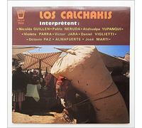 Los Calchakis - Los Calchakis Interpretent