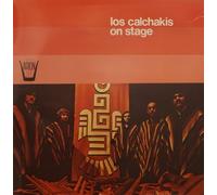Los Calchakis - On Stage [VINYL]