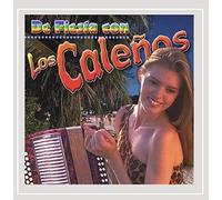 Los Caleños - De Fiesta con Los Caleños