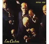 Los Calvos - Estos Son Los Calvos [VINYL]