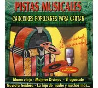 Los Caminantes - Canciones Populares Para Cantar