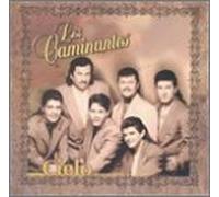 Los Caminantes - Cielo [CASSETTE]