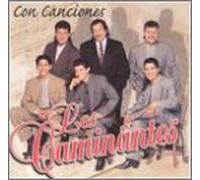Los Caminantes - Con Canciones