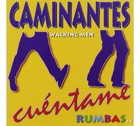Los Caminantes - Cuentame