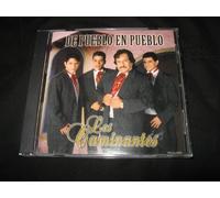 Los Caminantes - De Pueblo En Pueblo