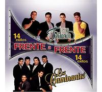 Los Caminantes - Frente a Frente