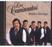 Los Caminantes - Los Caminantes