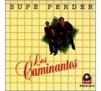 Los Caminantes - Supe Perder [CASSETTE]