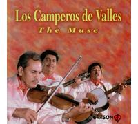 Los Camperos De Valles - Muse