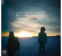 Los Campesinos HELLO SADNESS (CD) (US IMPORT)