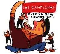 Los Campesinos! - Hold On Now, Youngster