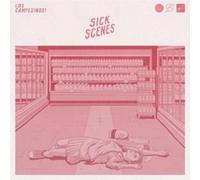 Los Campesinos - Sick Scenes - Vinyl Record - J1398z