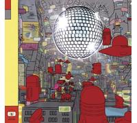 Los Campesinos Sticking Fingers Into Sockets (CD) (US IMPORT)