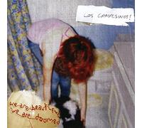 Los Campesinos! - We Are Beautiful, We Are Doomed