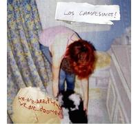 Los Campesinos! - We Are Beautiful, We Are Doomed [VINYL]