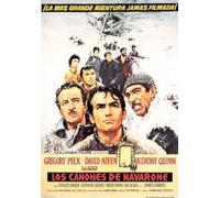 Los Cañones De Navarone (Con O--- IMPORT ZONE B ---
