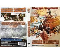 Los Cañones De San Sebastián (Import)