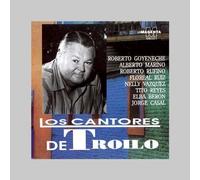 Los Cantores de Troilo / Various