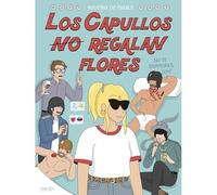 Los capullos regalan flores - Spanish Language Paperback NEW Moderna de Pueb 202