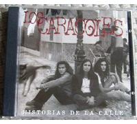 Los Caracoles - Historias de la Calle