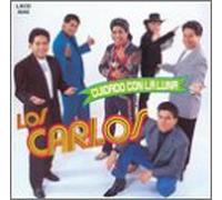 Los Carlos - Cuidado Con La Luna [CASSETTE]