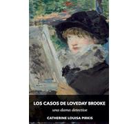 Los casos de Loveday Brooke