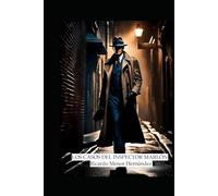LOS CASOS DEL INSPECTOR MARLÓN