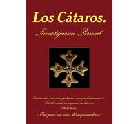 Los Cataros. Informe Pericial.