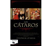 Los cátaros: La herejía perfecta: 180 (Zeta No Ficcion)