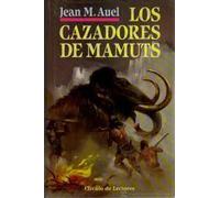Los cazadores de mamuts