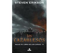 Los cazahuesos / The Bonehunters