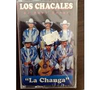 Los Chacales de Pepe Tovar - La Changa [Casete] [CASSETTE]