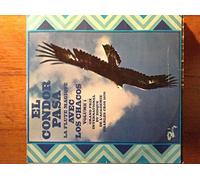 Los Chacos - Los Chacos El Condor Pasa [VINYL]