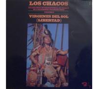 Los Chacos - Virgenes del sol 2 / Vinyl record [Vinyl-LP]