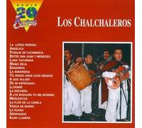 Los Chalchaleros - 20 Exitos