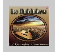 Los Chalchaleros - 22 Grandes Exitos