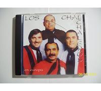 Los Chalchaleros - En Europa