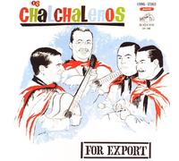 Los Chalchaleros - For Export