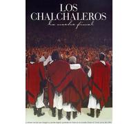 Los Chalchaleros - La Noche Final [DVD] [Region 1] [US Import] [NTSC]