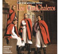 Los Chalchaleros - Los Mas Grandes Exitos de
