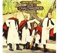 CHALCHALEROS LOS - Salta la Linda
