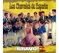 Los Chavales De Espa - Bravo
