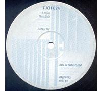 Los Chicharrons - Catch Me / Psychedelic Fox