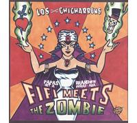 Los Chicharrons - Papa's Got A Brand New Pigbag [12" VINYL]