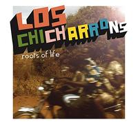 Los Chicharrons – Roots Of Life – CD – Sony Music