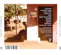 LOS CHICHARRONS - ROOTS OF LIFE NEW CD